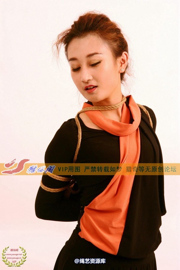 雅俗阁 - 2013-NO.26Model雅熙 第 158 张图片