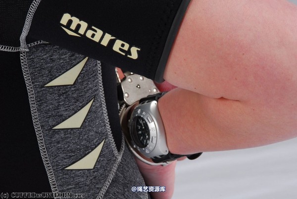cuffedinuniform - ciu102 第 61 张图片