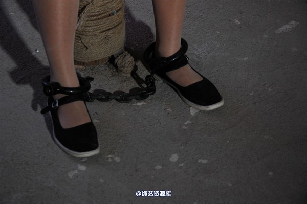 唯美之家 - 两个模特 第 31 张图片