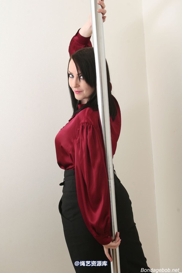 bondagebob - Jessica Not for dancing 第 200 张图片