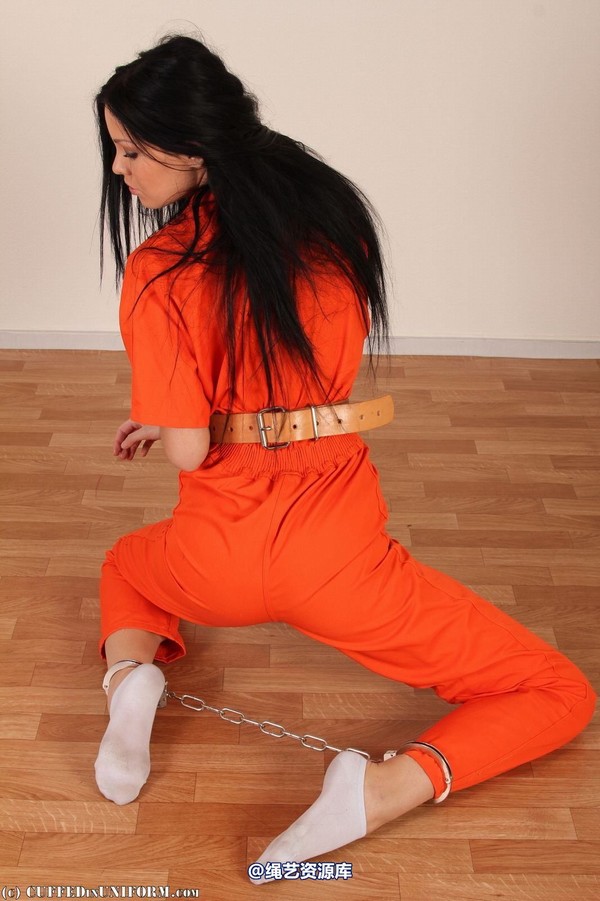 cuffedinuniform - ciu149 第 69 张图片