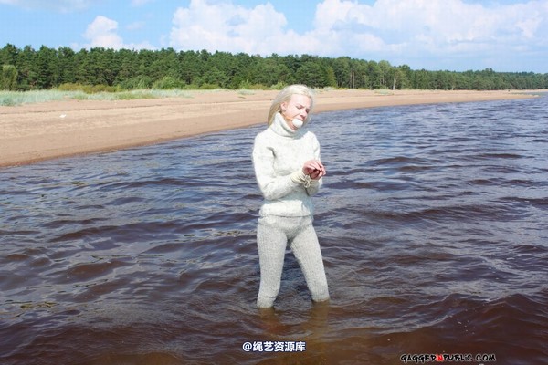 gaggedinpublic - gip485 第 36 张图片