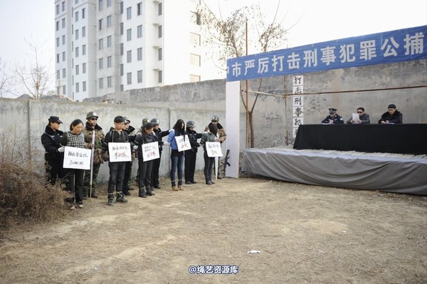 mj影视 - 2014-01-23 新春严打套图1 第 606 张图片