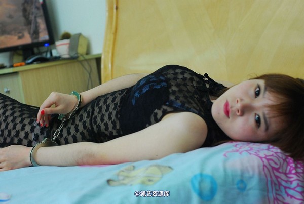 唯美之家 - 萌萌透明旗袍 第 272 张图片