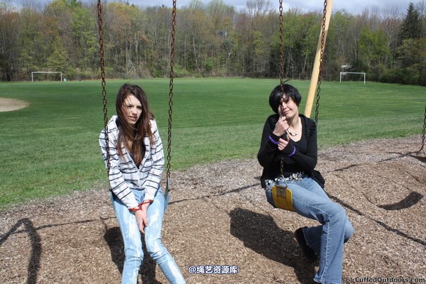 cuffedoutdoors - cod222 第 36 张图片