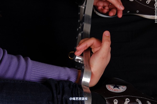girlsincuffs - gic303 第 120 张图片