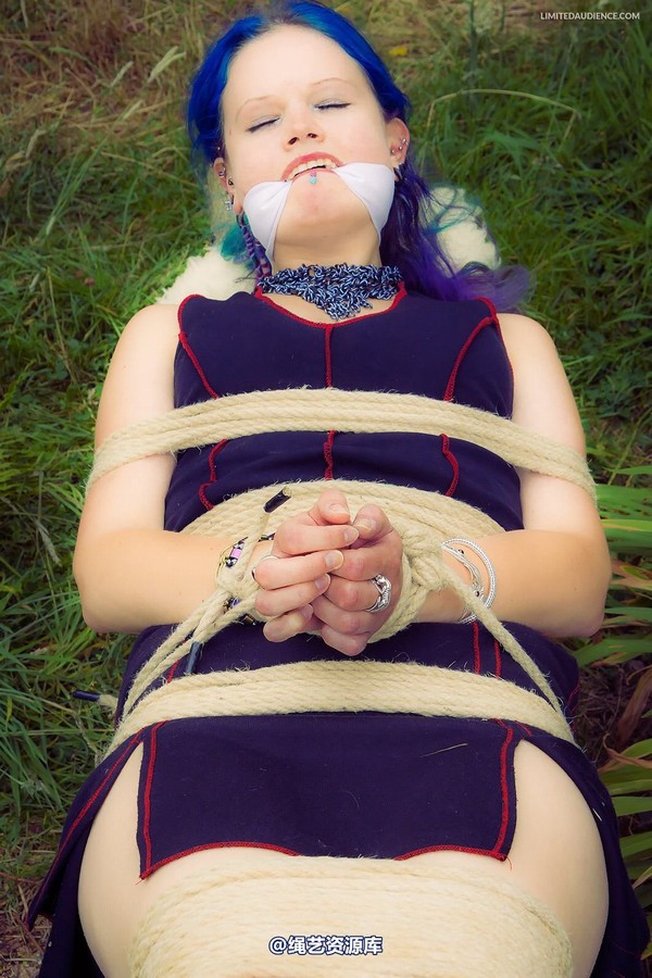 limitedaudience - 2014 beckykat ready for the sawmill 第 19 张图片