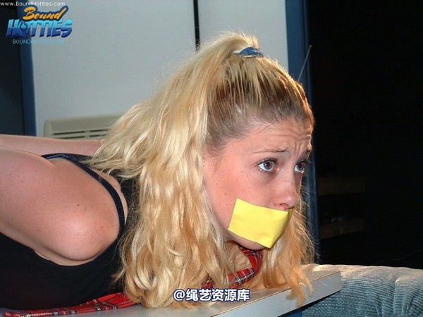 boundhotties - Karyna 第 18 张图片