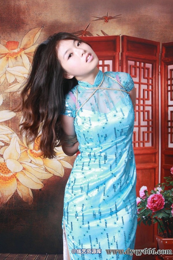 典雅倩影 - 185-曼妮五花绝美图片2 第 28 张图片
