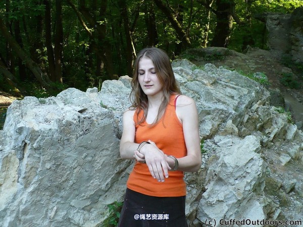 cuffedoutdoors - cod138 第 67 张图片