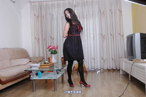 唯美之家 - 纤儿和晓凡2010-3-16 第 27 张图片