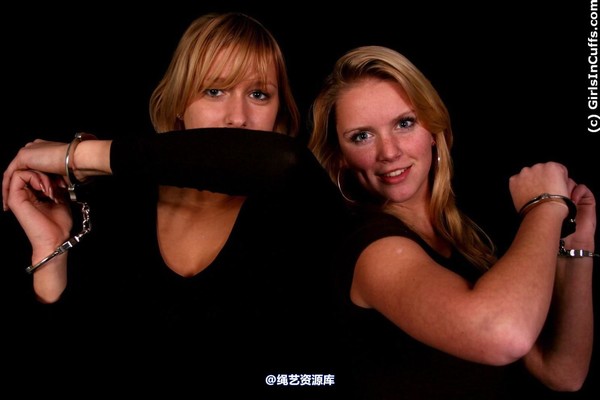 girlsincuffs - gic064 第 78 张图片
