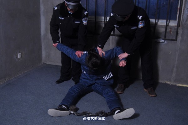 mj影视 - 梅晓雯新剧照 第 37 张图片