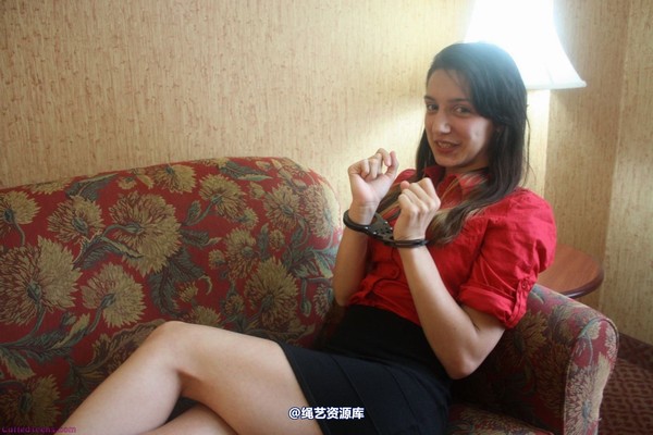 cuffedteens - ct167 第 7 张图片