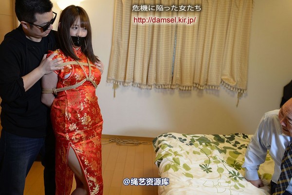 jpdamsel - 20180322 �荬���い女 ２ 第 19 张图片
