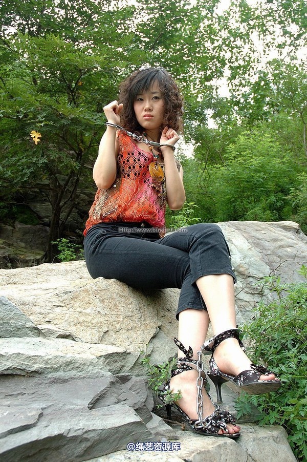 丽柜美束 - 2006-09-20 第 3 张图片