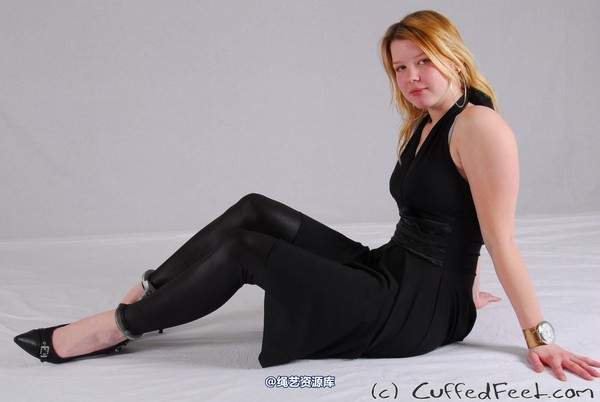 cuffedfeet - cf159 第 2 张图片