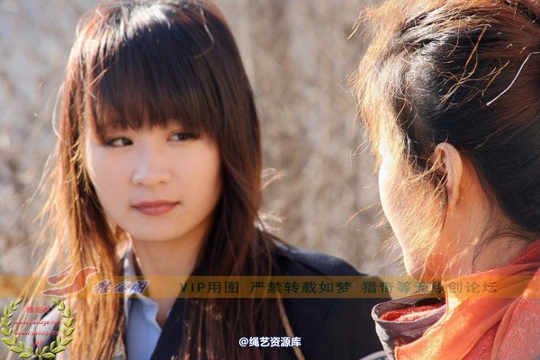 雅俗阁 - 2013-NO.34《押解》Model雅慕 雅蜜 第 22 张图片