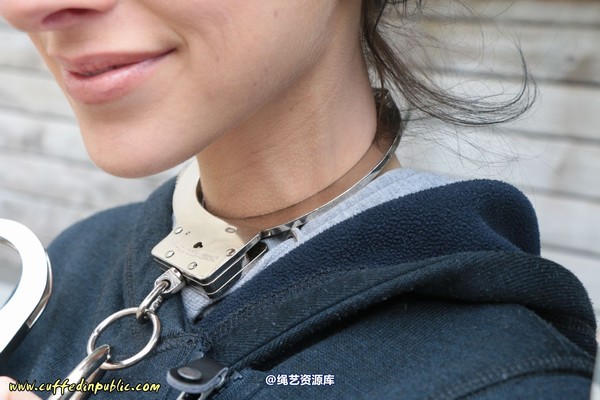 girlsinsteel - Tight neckcuffed 第 20 张图片