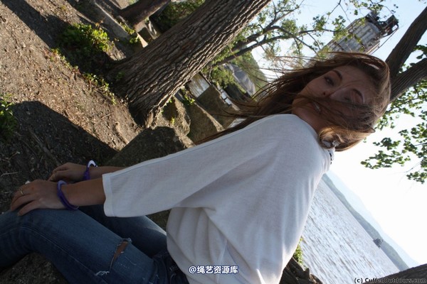 cuffedoutdoors - cod302 第 39 张图片