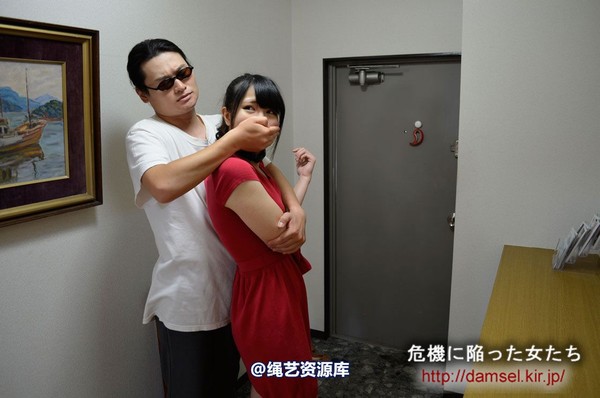 jpdamsel - 20120129 逃走失�� 第 26 张图片