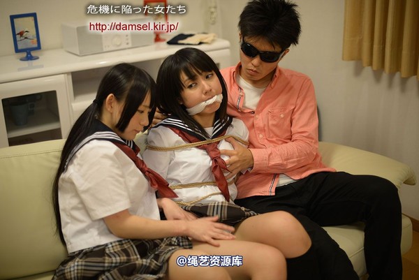 jpdamsel - 20150810 �`りって　２ 第 22 张图片