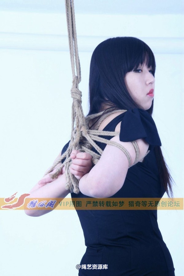 雅俗阁 - 2013-NO.6Model 雅爽 第 5 张图片