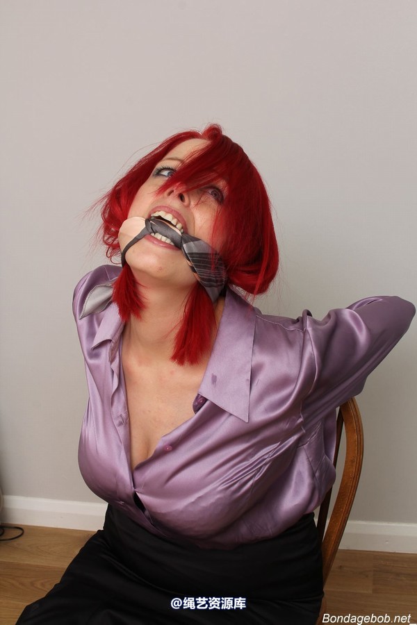 bondagebob - Temptress Kate Punished 第 107 张图片