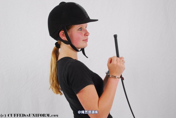 cuffedinuniform - ciu011 第 18 张图片