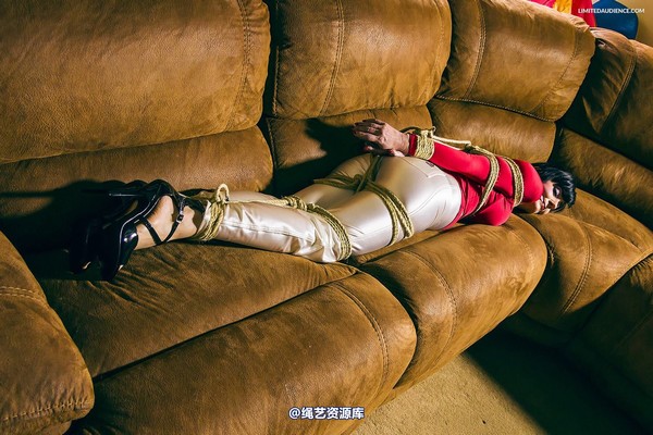limitedaudience - 2014 nyxon tied in spandex disco jeans 2 第 25 张图片
