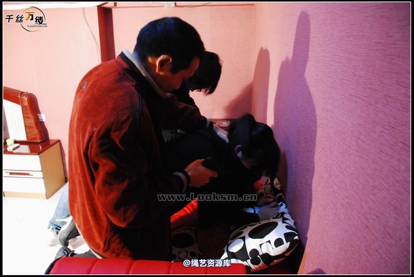 千丝万缕 - 2007-12-13日照片 第 105 张图片