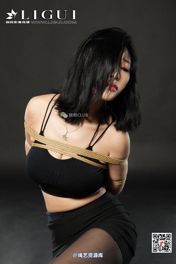 丽柜美束 - 2018-07-20 陈宸 第 25 张图片