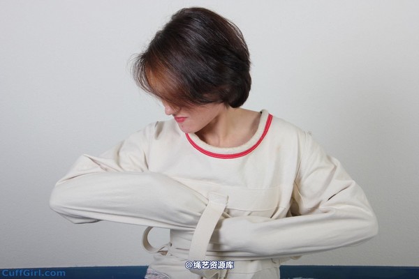 cuffgirl - cg125 第 54 张图片