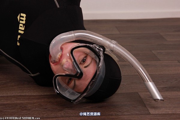 cuffedinuniform - ciu261 第 8 张图片
