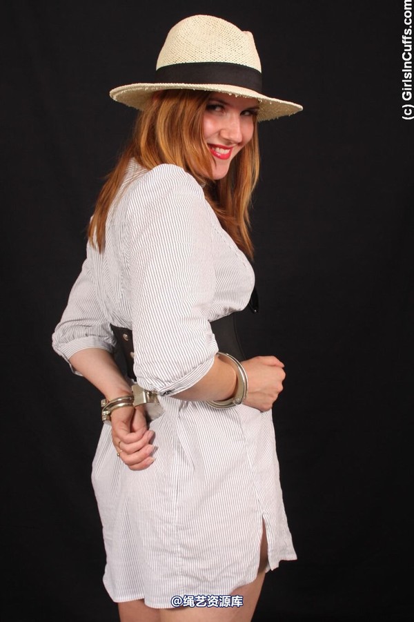girlsincuffs - gic213 第 60 张图片