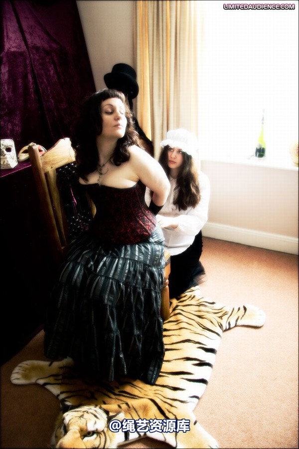 limitedaudience - 2008 catya veriddian fantasies of a lady 第 40 张图片