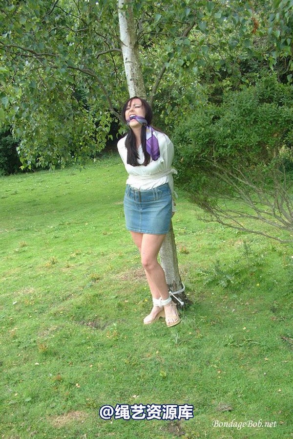 bondagebob - Jessica The Prime Minister's Daughter 第 42 张图片