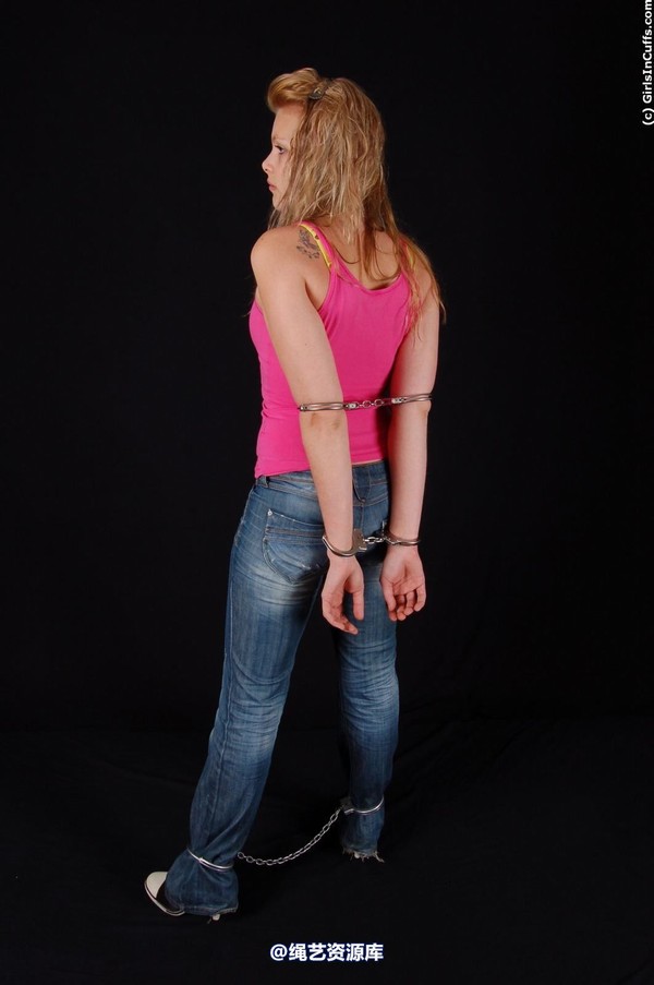 girlsincuffs - gic334 第 50 张图片