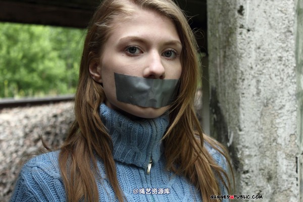 gaggedinpublic - gip547 第 22 张图片