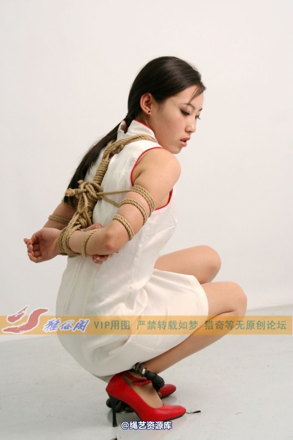 雅俗阁 - 2013-NO.4Model 雅曼 第 45 张图片