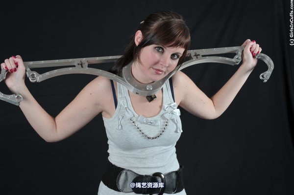 girlsincuffs - gic396 第 30 张图片