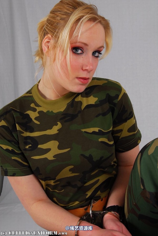 cuffedinuniform - ciu120 第 76 张图片