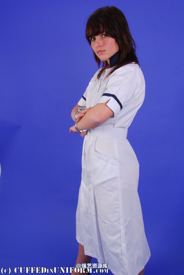 cuffedinuniform - ciu045 第 26 张图片