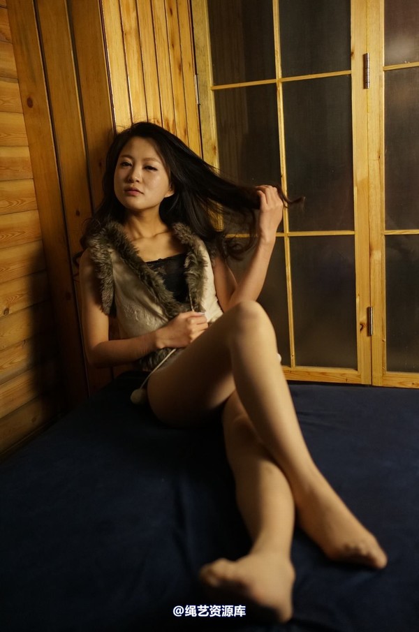 dk13美束馆 - 1.8-欢欢毛绒坎肩A-115P 第 5 张图片