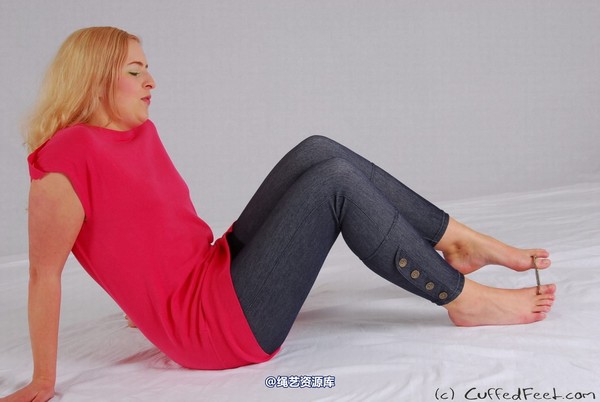 cuffedfeet - cf190 第 51 张图片