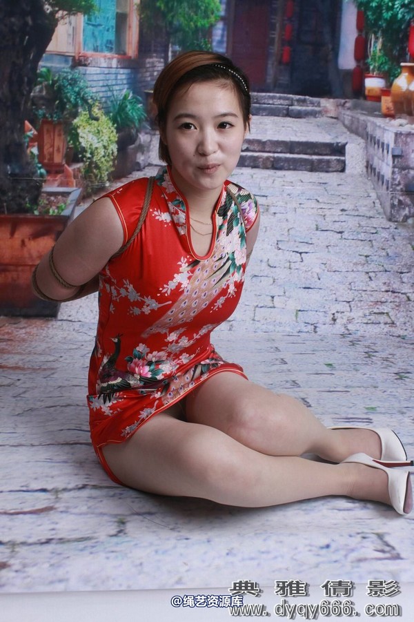 典雅倩影 - 260-月丽 第 88 张图片