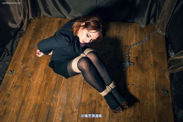 limitedaudience - 2014 ammalia tied and chained 2 第 19 张图片