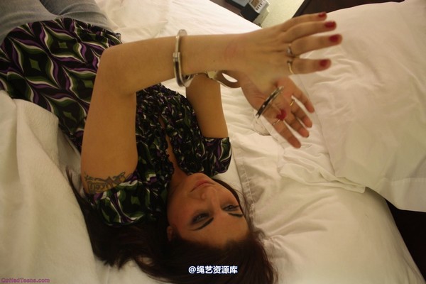 cuffedteens - ct174 第 97 张图片