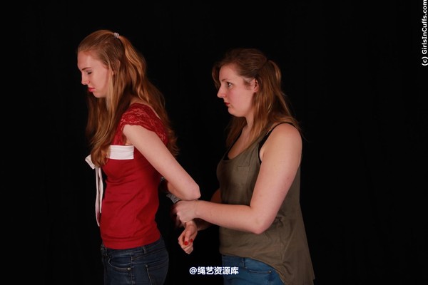 girlsincuffs - gic495 第 23 张图片