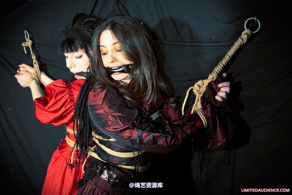 limitedaudience - 2010 catya lex eleven in the dungeon 2 第 27 张图片